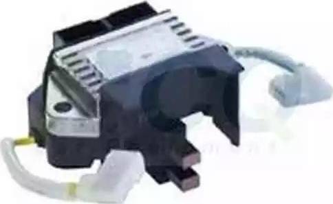 Lauber CQ1010534 - Регулятор напруги генератора autozip.com.ua
