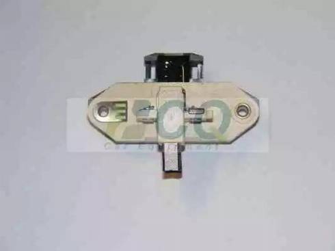 Lauber CQ1010665 - Регулятор напруги генератора autozip.com.ua