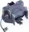Lauber CQ1010633 - Регулятор напруги генератора autozip.com.ua