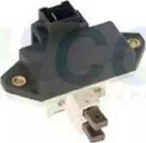 Lauber CQ1010190 - Регулятор напруги генератора autozip.com.ua