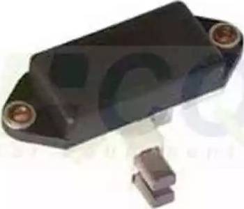 Lauber CQ1010144 - Регулятор напруги генератора autozip.com.ua