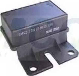 Lauber CQ1010145 - Регулятор напруги генератора autozip.com.ua