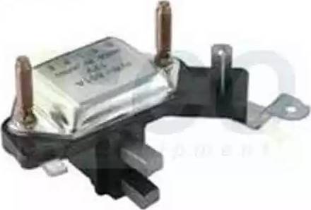 Lauber CQ1010366 - Регулятор напруги генератора autozip.com.ua