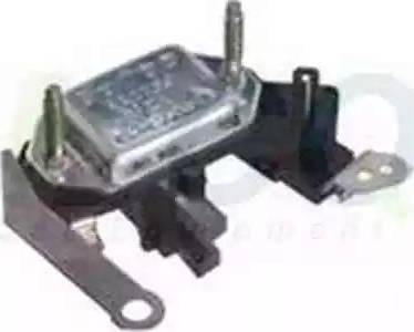 Lauber CQ1010284 - Регулятор напруги генератора autozip.com.ua