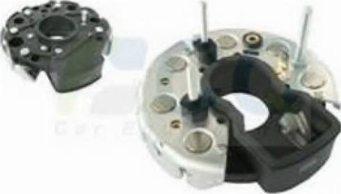 Lauber CQ1080428 - Випрямляч, генератор autozip.com.ua