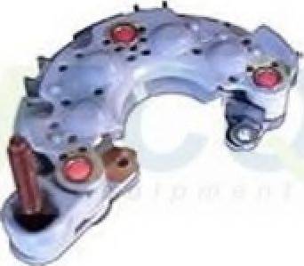 Lauber CQ1080518 - Випрямляч, генератор autozip.com.ua
