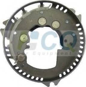 Lauber CQ1080298 - Випрямляч, генератор autozip.com.ua