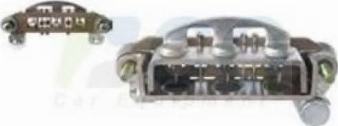 Lauber CQ1080246 - Випрямляч, генератор autozip.com.ua