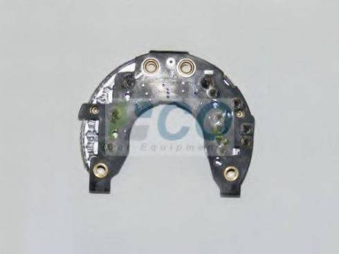 Lauber CQ1080700 - Випрямляч, генератор autozip.com.ua