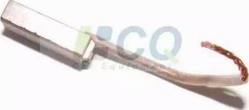 Lauber CQ1030001 - Вугільна щітка, генератор autozip.com.ua