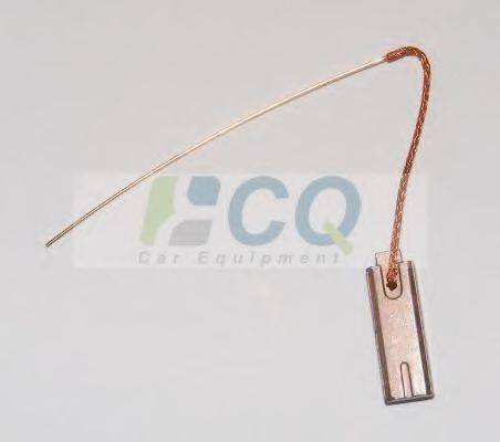 Lauber CQ1030015 - Вугільна щітка, генератор autozip.com.ua