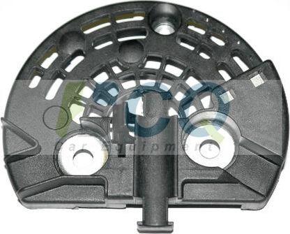 Lauber CQ1110038 - Захисна кришка, генератор autozip.com.ua