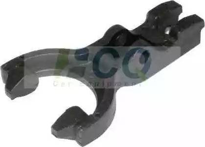 Lauber CQ2090004 - Важіль включення, стартер autozip.com.ua