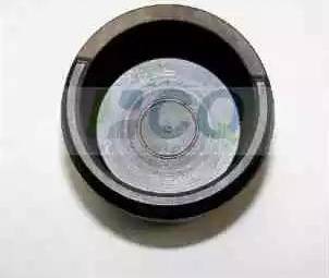 Lauber CQ71544439 - Поршень, корпус скоби гальма autozip.com.ua