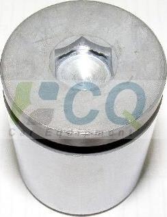 Lauber CQ71364804 - Поршень, корпус скоби гальма autozip.com.ua