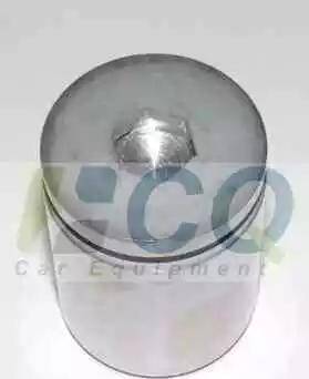 Lauber CQ71360303 - Поршень, корпус скоби гальма autozip.com.ua