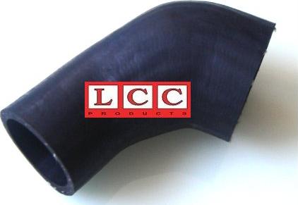 LCC Products LCC6198 - Трубка нагнітається повітря autozip.com.ua