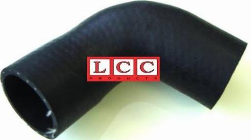 LCC Products LCC6153 - Трубка нагнітається повітря autozip.com.ua
