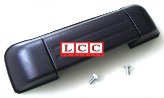 LCC Products LCCF01153 - Ручка кришки багажника / приміщення для вантажу autozip.com.ua