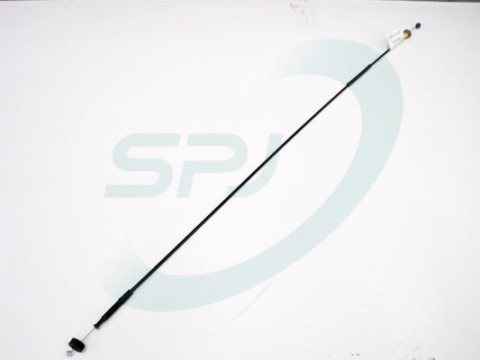 SPJ 999152 - Тросик газу autozip.com.ua