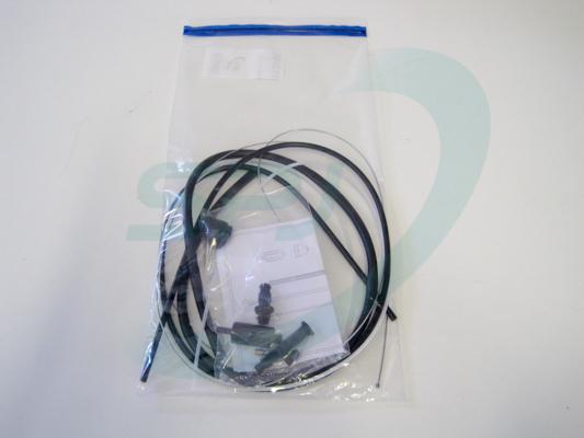Lecoy 912486 - Тросик газу autozip.com.ua