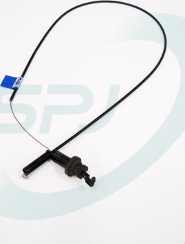 Lecoy 2213 - Тросик газу autozip.com.ua
