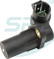 SPJ 2SC0041 - Датчик імпульсів, колінчастий вал autozip.com.ua