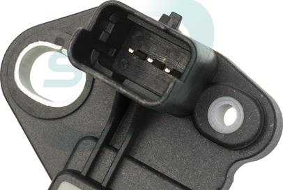 SPJ 2SC0026 - Датчик імпульсів, колінчастий вал autozip.com.ua