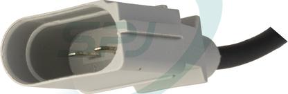 Lecoy 2SC0101 - Датчик імпульсів, колінчастий вал autozip.com.ua