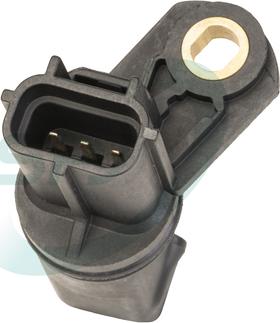 SPJ 2SV0552 - Датчик частоти обертання, автоматична коробка передач autozip.com.ua