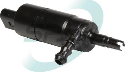 Lecoy SP-100 - Водяний насос, система очищення фар autozip.com.ua