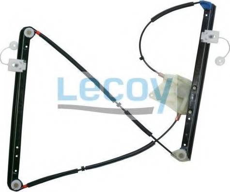 Lecoy WAD121-L - Підйомний пристрій для вікон autozip.com.ua