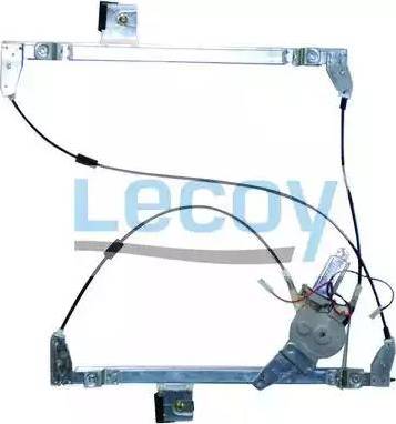 MAX WFD115L - Підйомний пристрій для вікон autozip.com.ua