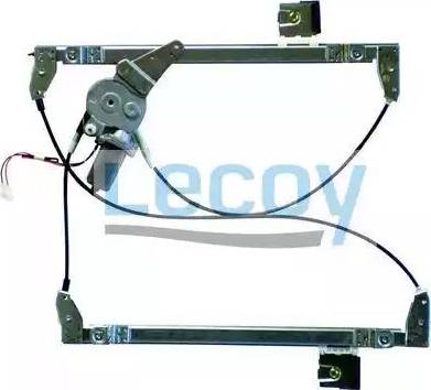 MAX WFD116L - Підйомний пристрій для вікон autozip.com.ua