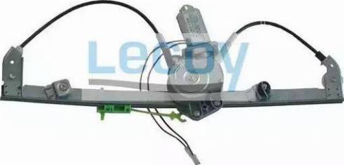 MAX WFD118-L - Підйомний пристрій для вікон autozip.com.ua