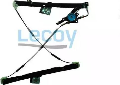Lecoy WFD132-L - Підйомний пристрій для вікон autozip.com.ua