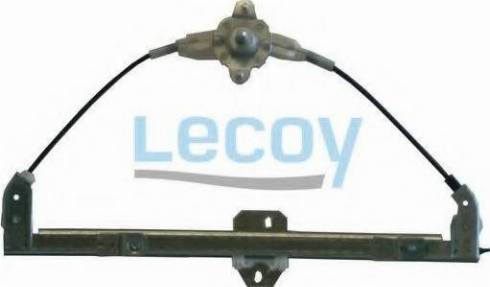 Lecoy WFT141-L - Підйомний пристрій для вікон autozip.com.ua