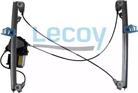 Lecoy WRN156-L - Підйомний пристрій для вікон autozip.com.ua