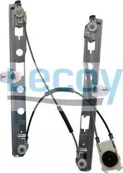 MAX WRN161L - Підйомний пристрій для вікон autozip.com.ua