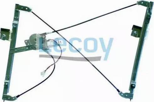 MAX WVW140-L - Підйомний пристрій для вікон autozip.com.ua