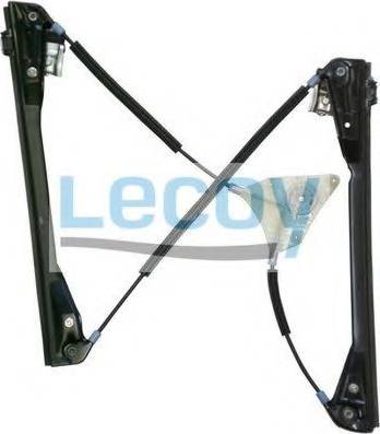 Lecoy WVW185-L - Підйомний пристрій для вікон autozip.com.ua
