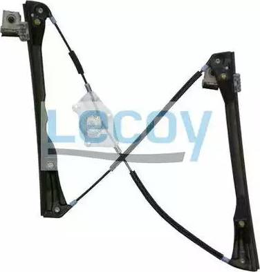 Lecoy WVW131-L - Підйомний пристрій для вікон autozip.com.ua