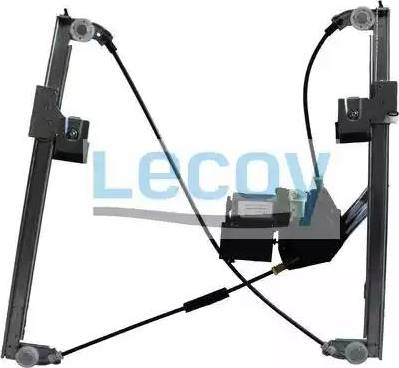 Lecoy WVW126-L - Підйомний пристрій для вікон autozip.com.ua