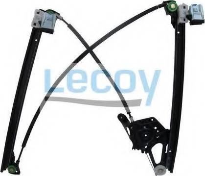 MAX WVW170L - Підйомний пристрій для вікон autozip.com.ua