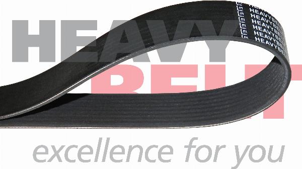 LEMA 9PK1200L - Поліклиновий ремінь autozip.com.ua