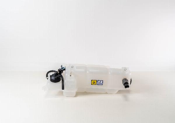 LEMA 590147M - Компенсаційний бак, охолоджуюча рідина autozip.com.ua