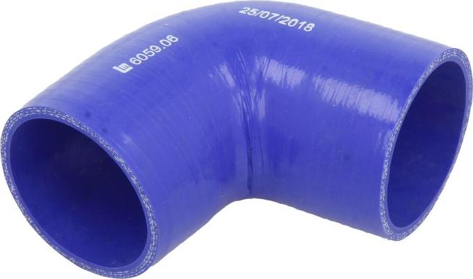 LEMA 605906 - Шланг радіатора autozip.com.ua