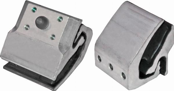 LEMA 1454.15 - Подушка, підвіска двигуна autozip.com.ua
