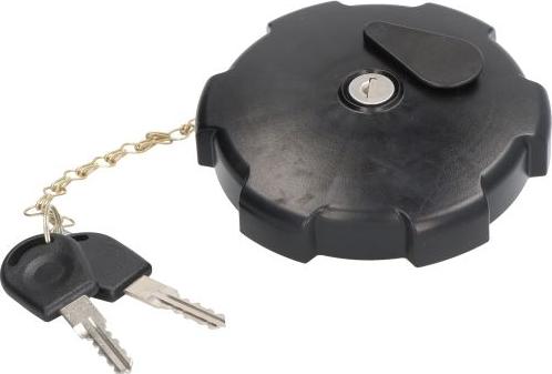 LEMA 10640T - Кришка, паливної бак autozip.com.ua
