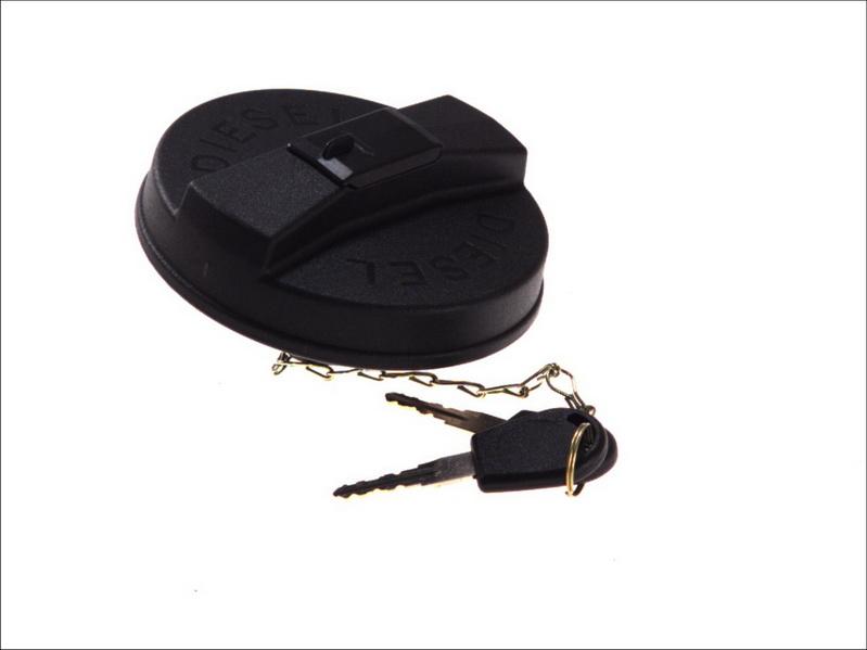 LEMA 10615.T - Кришка, паливної бак autozip.com.ua